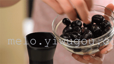 Fruit yogurt fruit ice cream ice cream machine for ice-cream machine DIY