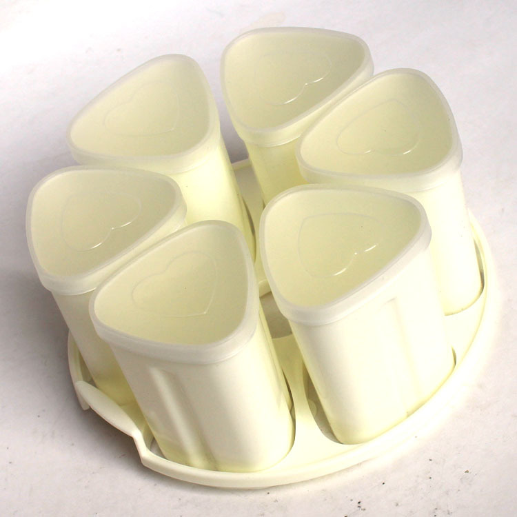 Manufacturers wholesale export of English SR-10A home automatic yogurt machine small household electrical appliances 