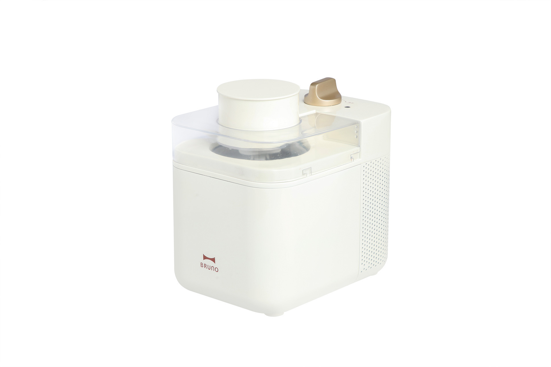Ice Cream Machine Household Small Automatic Fruit Yogurt Children Ice Cream Machine Ice Cream Machine