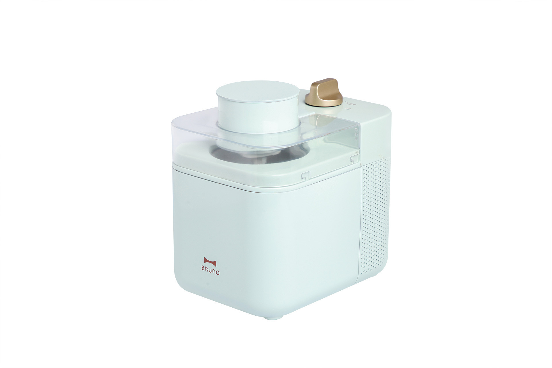 Ice Cream Machine Household Small Automatic Fruit Yogurt Children Ice Cream Machine Ice Cream Machine