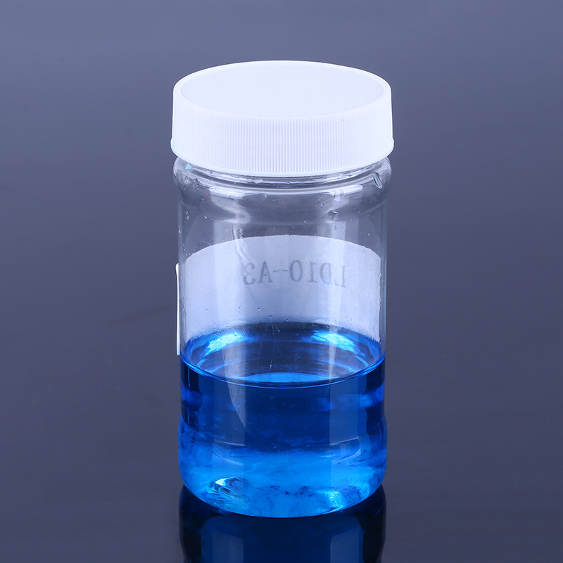 Ice Candy Popsicle Machine Coolant Fried Yogurt Machine Ice Crystal Coolant Shaved Ice Maker Refrigerating Fluid