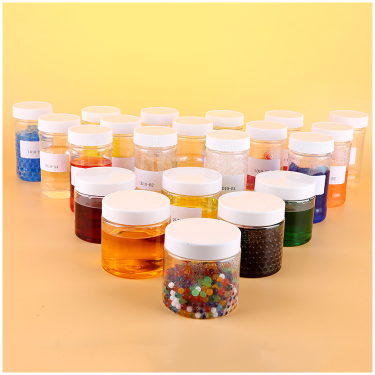 Ice Candy Popsicle Machine Coolant Fried Yogurt Machine Ice Crystal Coolant Shaved Ice Maker Refrigerating Fluid