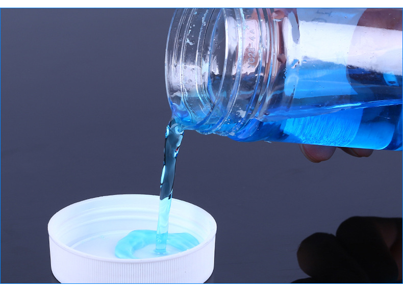 Ice Candy Popsicle Machine Coolant Fried Yogurt Machine Ice Crystal Coolant Shaved Ice Maker Refrigerating Fluid