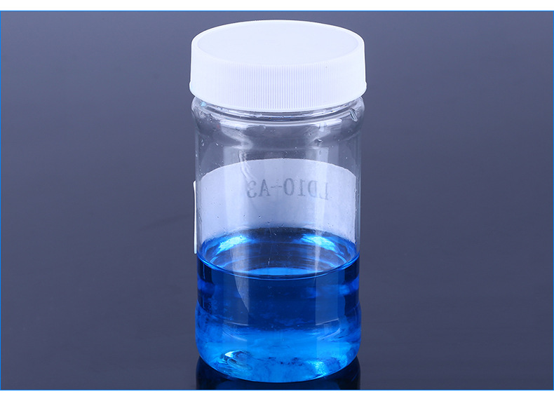Ice Candy Popsicle Machine Coolant Fried Yogurt Machine Ice Crystal Coolant Shaved Ice Maker Refrigerating Fluid