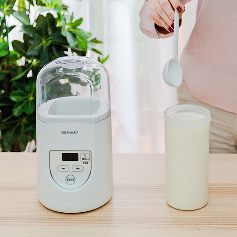 IRIS Iris Household Yogurt Machine Small Dormitory Automatic Enzyme Machine Multi-Function Yogurt Machine