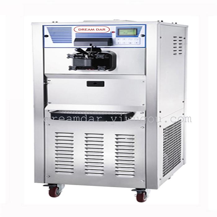 Ice cream machine ice cream machine yogurt ice cream machine cold drinks machine ice machine