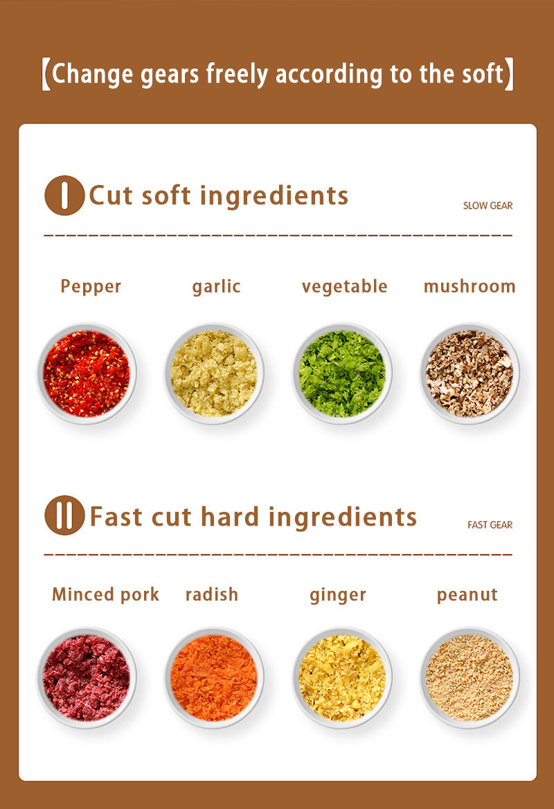 DSP Dansong 2L stainless steel household small multi-function food supplement cooking machine mixing minced meat grinder DSP Dansong 2L stainless steel household small multi-function food supplement cooking machine mixing minced meat grinder