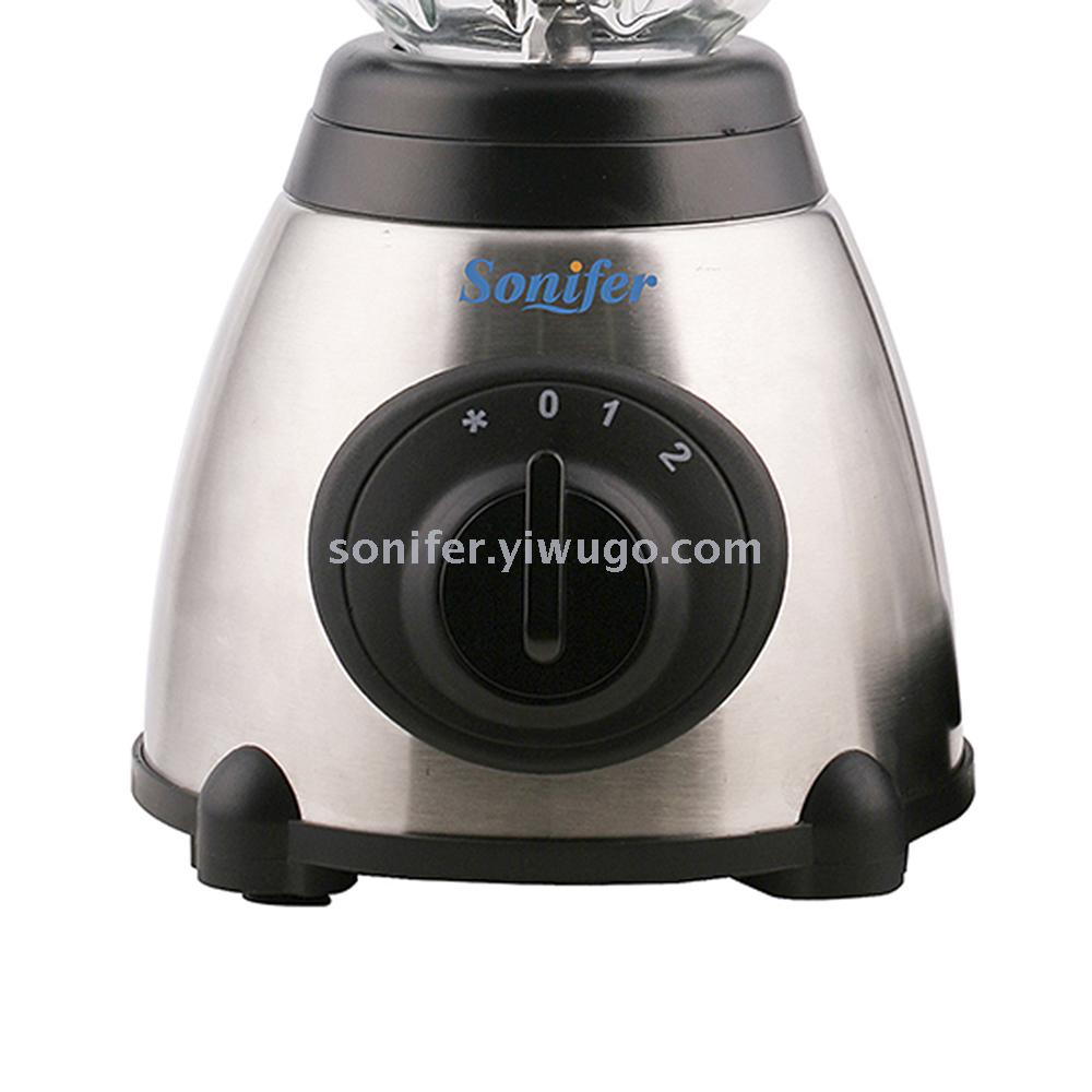 The Sonifer meat grinder family electric small multi-function meat processor mixer sf-8006 The Sonifer meat grinder family electric small multi-function meat processor mixer sf-8006