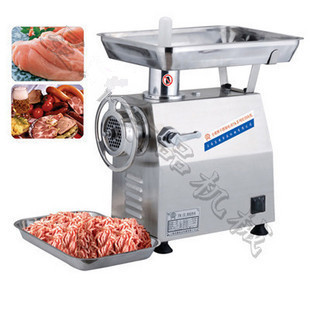 Global TK-32 full stainless steel meat grinder