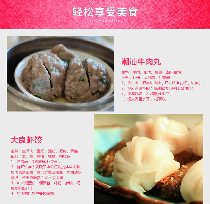 Household electric commercial ABS multifunctional meat grinder in meat mince garlic chili enema machine Household electric commercial ABS multifunctional meat grinder in meat mince garlic chili enema machine