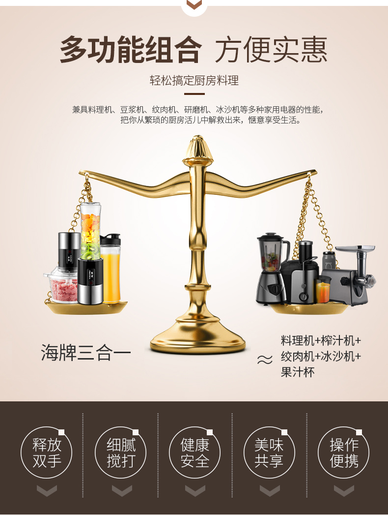Kitchen Juicer Kitchen Juicer