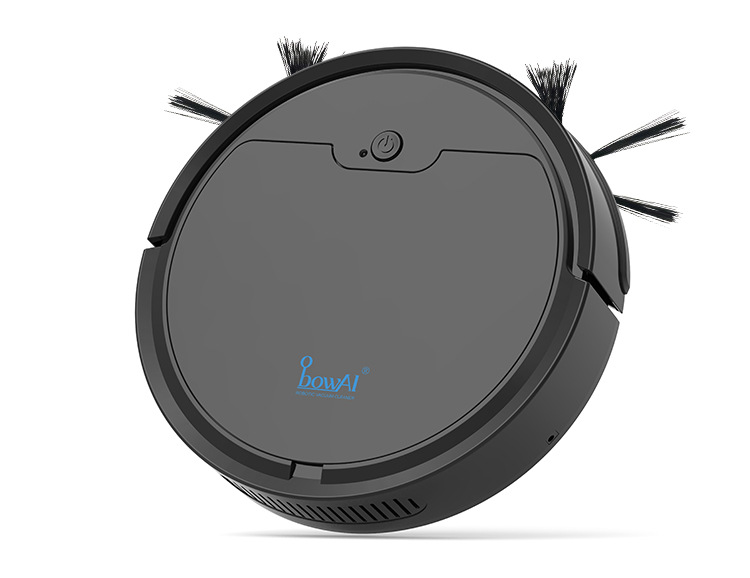 Intelligent Cleaning Robot Household Charging Vacuum Cleaner Three-in-One Sweeping Robot Home Appliance Intelligent Cleaning Robot Household Charging Vacuum Cleaner Three-in-One Sweeping Robot Home Appliance