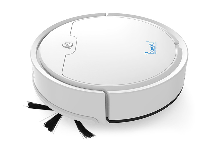 Intelligent Cleaning Robot Household Charging Vacuum Cleaner Three-in-One Sweeping Robot Home Appliance Intelligent Cleaning Robot Household Charging Vacuum Cleaner Three-in-One Sweeping Robot Home Appliance