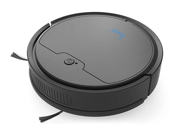 Intelligent Cleaning Robot Household Charging Vacuum Cleaner Three-in-One Sweeping Robot Home Appliance Intelligent Cleaning Robot Household Charging Vacuum Cleaner Three-in-One Sweeping Robot Home Appliance