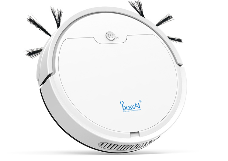 Intelligent Cleaning Robot Household Charging Vacuum Cleaner Three-in-One Sweeping Robot Home Appliance Intelligent Cleaning Robot Household Charging Vacuum Cleaner Three-in-One Sweeping Robot Home Appliance