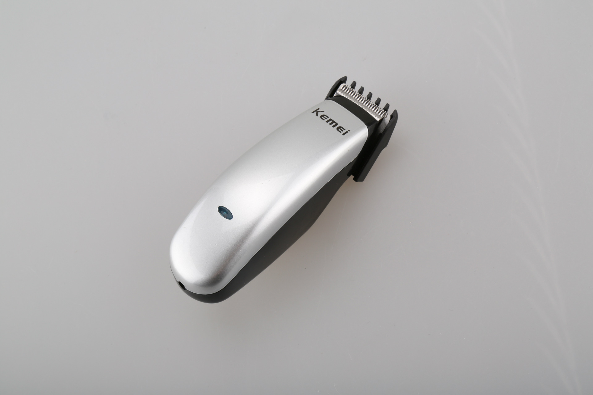 Kemei KM-9612 electric hair clipper hair barrow factory direct