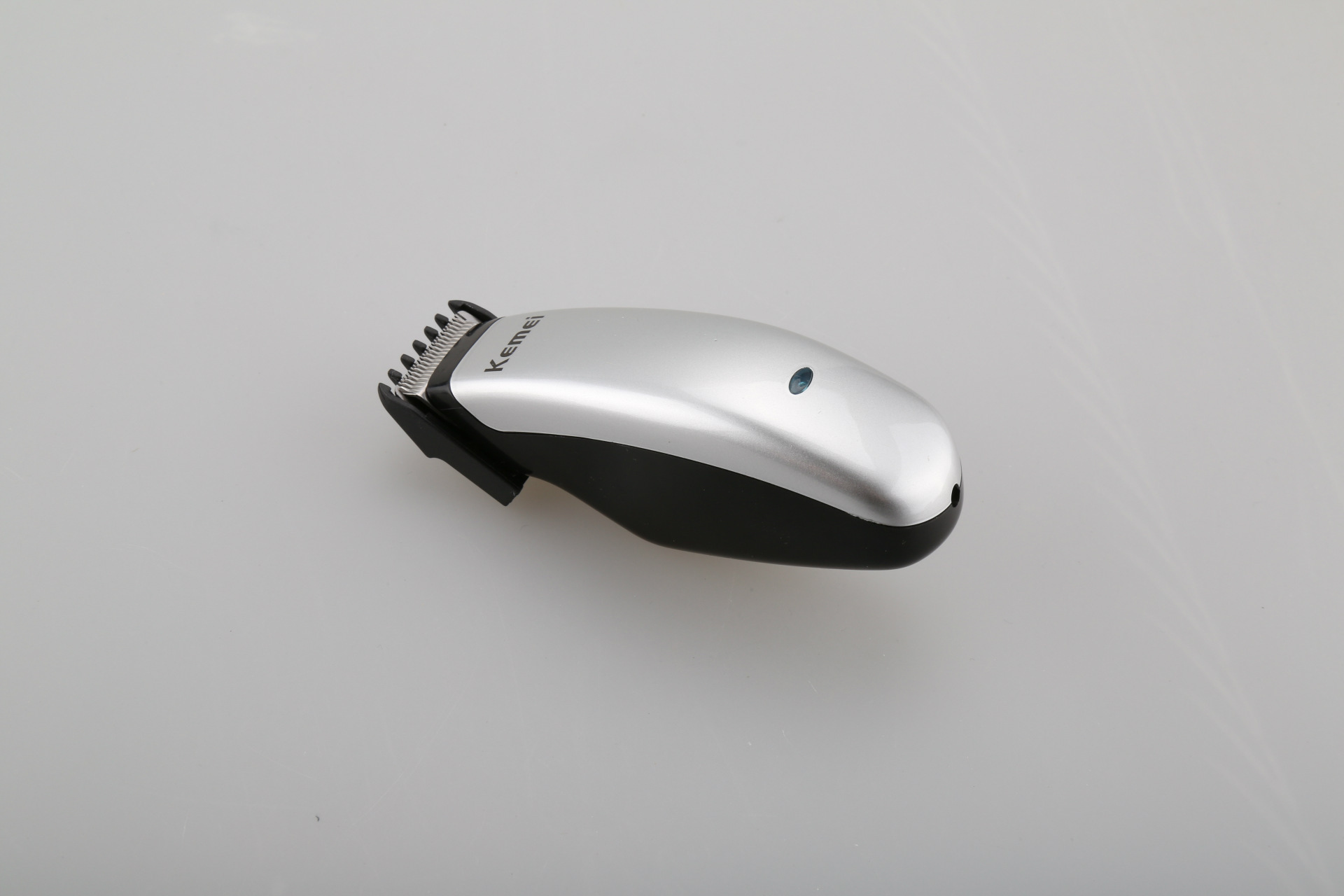 Kemei KM-9612 electric hair clipper hair barrow factory direct