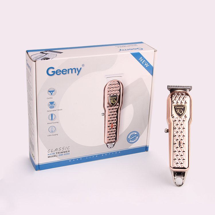 Geemy6162 rechargeable professional hairdressing salon, electric hair clipper Geemy6162 rechargeable professional hairdressing salon, electric hair clipper