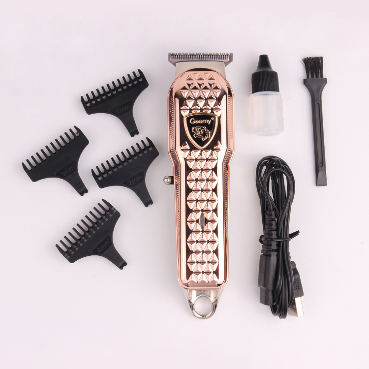 Geemy6162 rechargeable professional hairdressing salon, electric hair clipper Geemy6162 rechargeable professional hairdressing salon, electric hair clipper