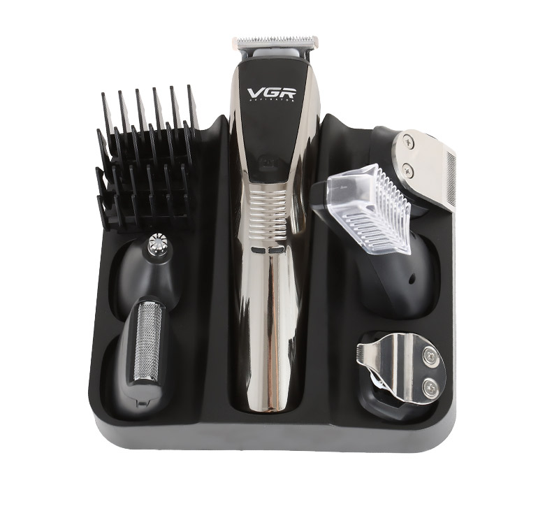 VGR-029 electric hair clipper electric hair trimmer wholesale foreign trade VGR-029 electric hair clipper electric hair trimmer wholesale foreign trade