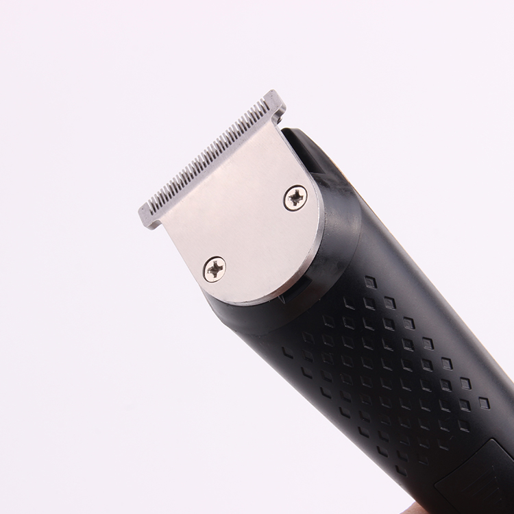 Geemy6587 adult electric hair clipper razor high power noiseless hair trimmer