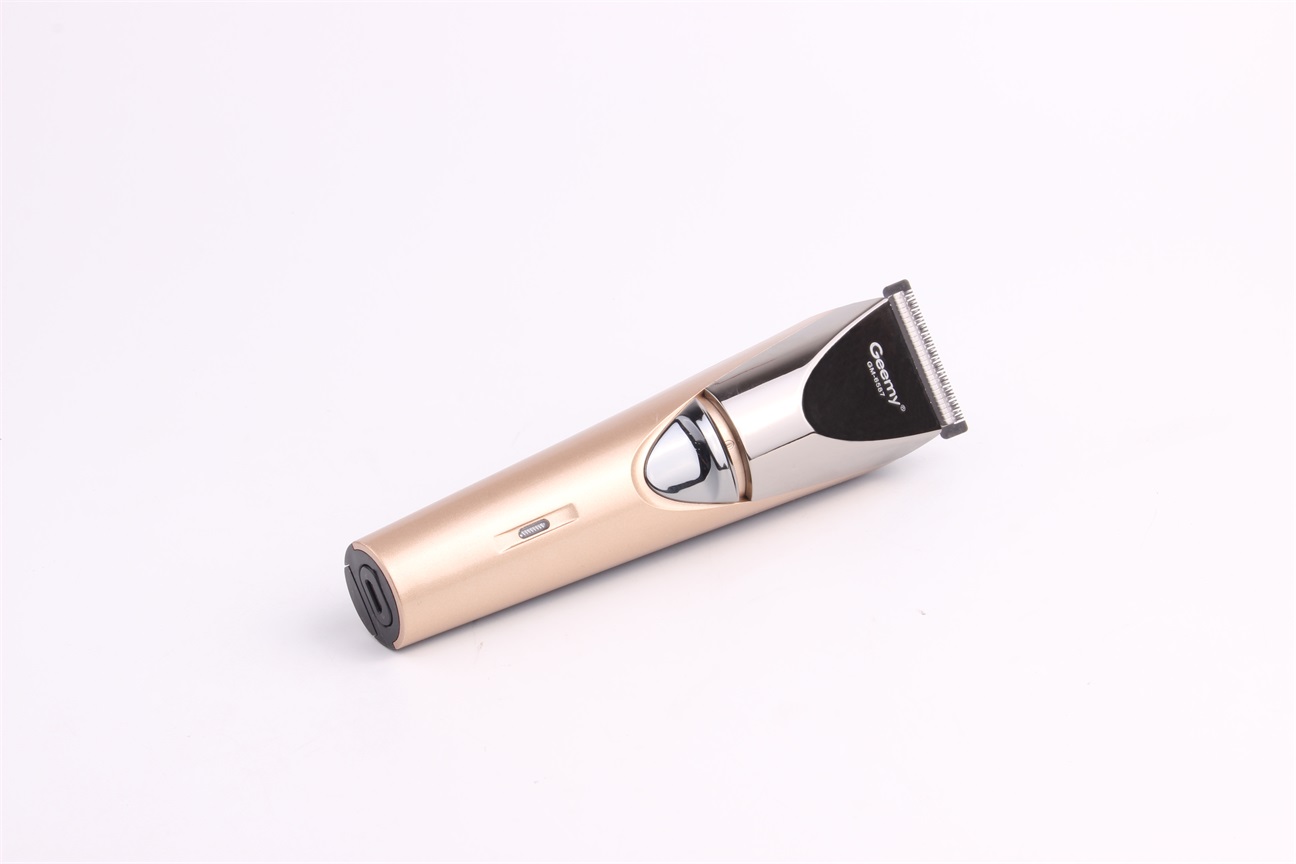 Geemy6587 adult electric hair clipper razor high power noiseless hair trimmer Geemy6587 adult electric hair clipper razor high power noiseless hair trimmer