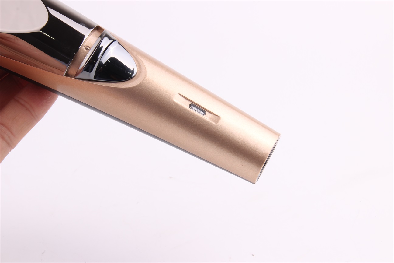 Geemy6587 adult electric hair clipper razor high power noiseless hair trimmer Geemy6587 adult electric hair clipper razor high power noiseless hair trimmer