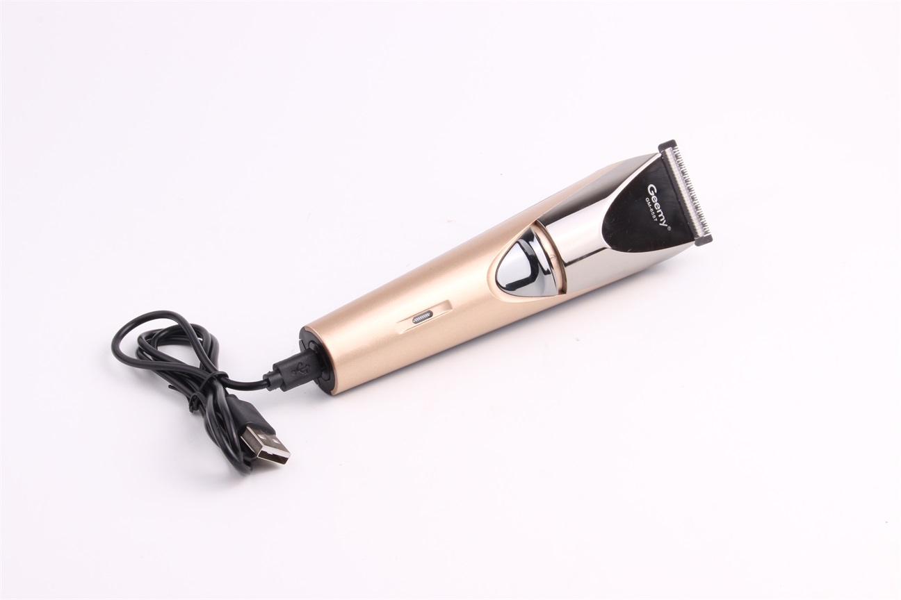 Geemy6587 adult electric hair clipper razor high power noiseless hair trimmer Geemy6587 adult electric hair clipper razor high power noiseless hair trimmer
