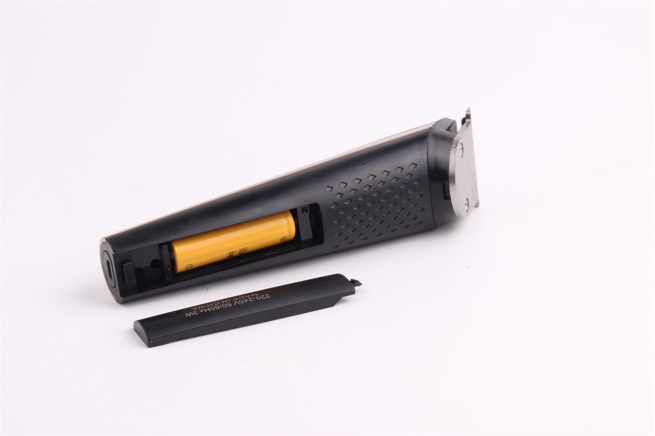 Geemy6587 adult electric hair clipper razor high power noiseless hair trimmer Geemy6587 adult electric hair clipper razor high power noiseless hair trimmer