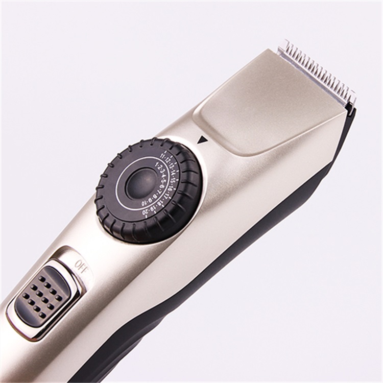 VGR-031 electric hair clipper professional electric hair clipper household rechargeable hair clipper mute hair clipper
