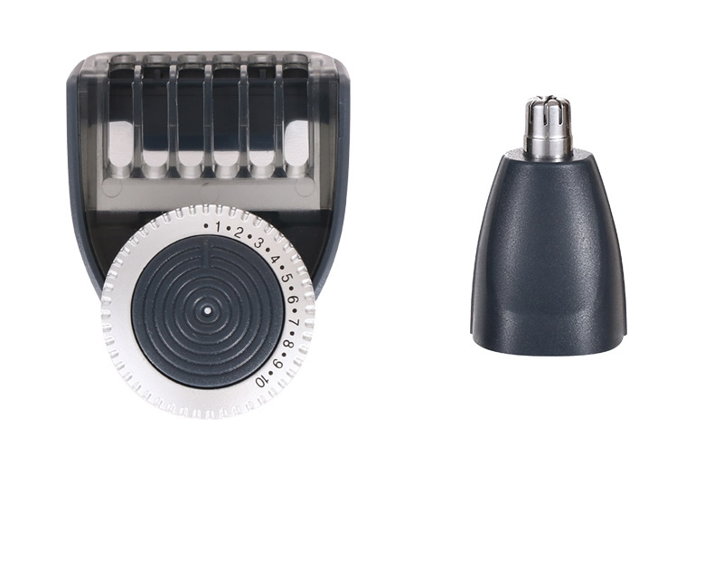 VGR-031 electric hair clipper professional electric hair clipper household rechargeable hair clipper mute hair clipper VGR-031 electric hair clipper professional electric hair clipper household rechargeable hair clipper mute hair clipper