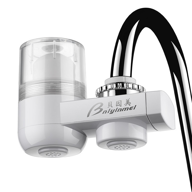 BEINGMATE Water Purifier Household Kitchen Faucet Filter Tap Water Purifier Water Filter Water Purifier