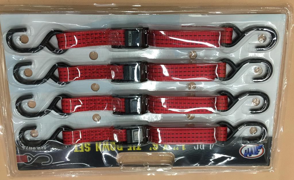 Car Binder, Tensioner, Tensioner