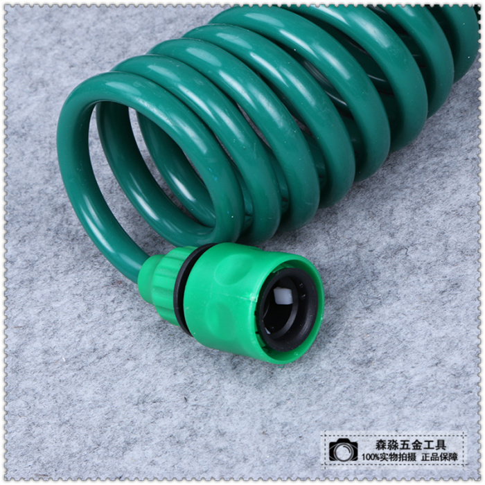 Soft water pipe tap water pipe anti-freeze steel pipe PVC plastic pipe Soft water pipe tap water pipe anti-freeze steel pipe PVC plastic pipe