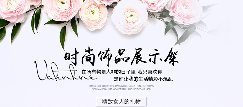 Factory Home heart ring box Flannelette ring box jewelry box wholesale