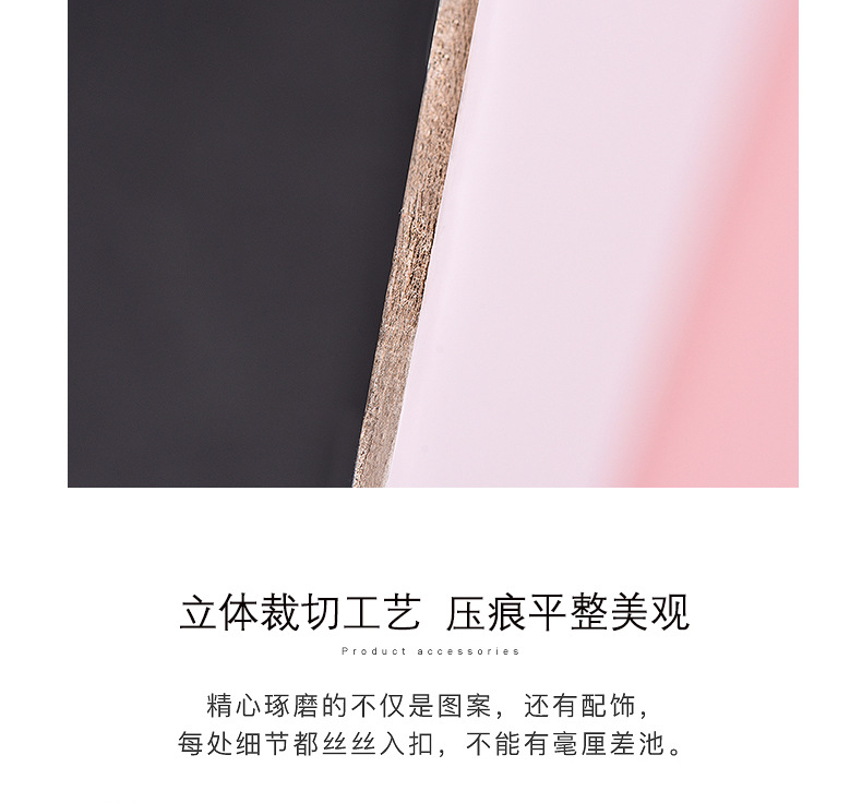 Popular Black Kraft Paper Gift Box Multi-Functional Necklace Jewelry Box Factory Ring Box Necklace Watch Box Wholesale
