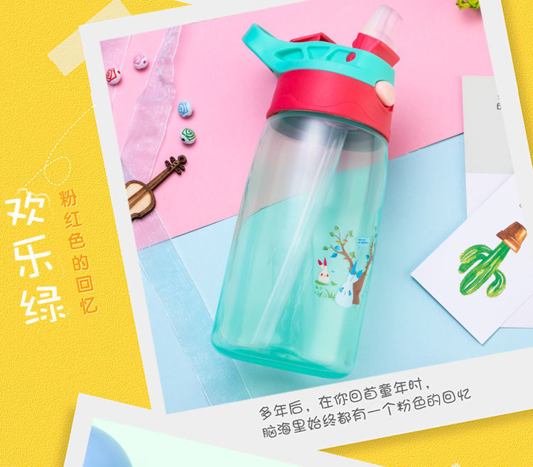 Luminous Cup Duckbill No-Spill Cup Kindergarten Primary School Boys and Girls Baby Water Glass Factory Wholesale Luminous Cup Duckbill No-Spill Cup Kindergarten Primary School Boys and Girls Baby Water Glass Factory Wholesale