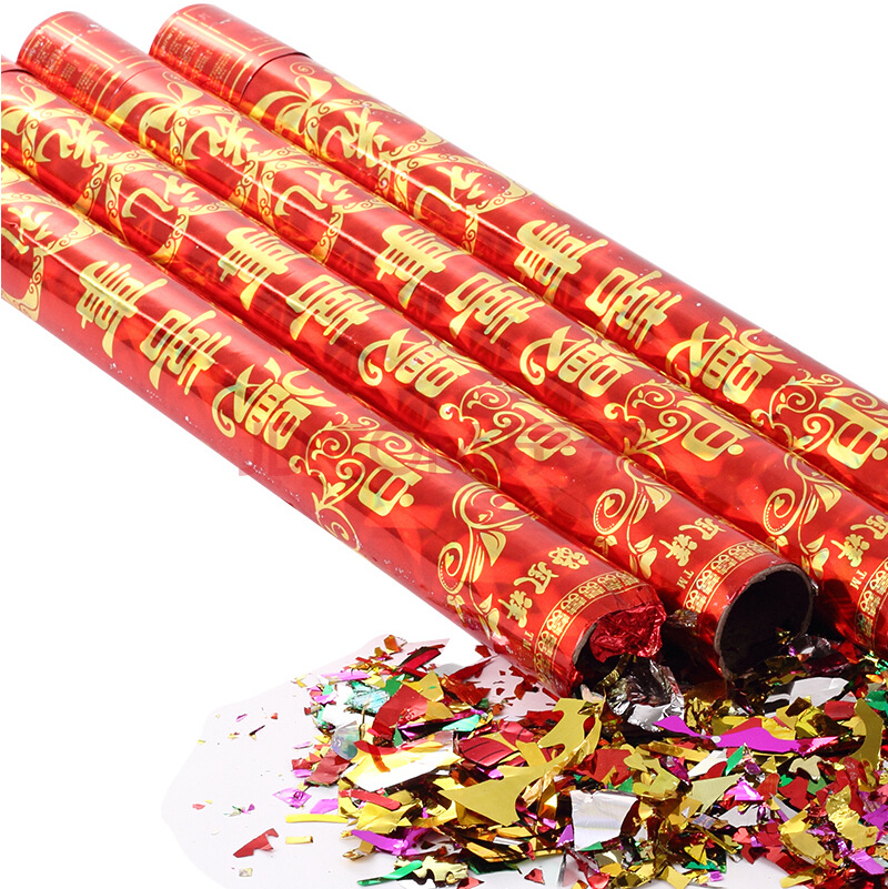 Supplies Wedding Salute Holiday Celebration Salute Fireworks Display Rotary Salute Festive Romantic Wedding Event 60