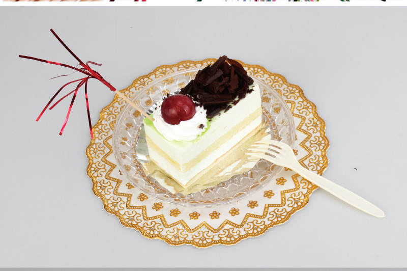 Factory Price Wholesale Disposable Bamboo Fireworks Toothpick Disposable Art Fruit Cake Decoration Bamboo Stick