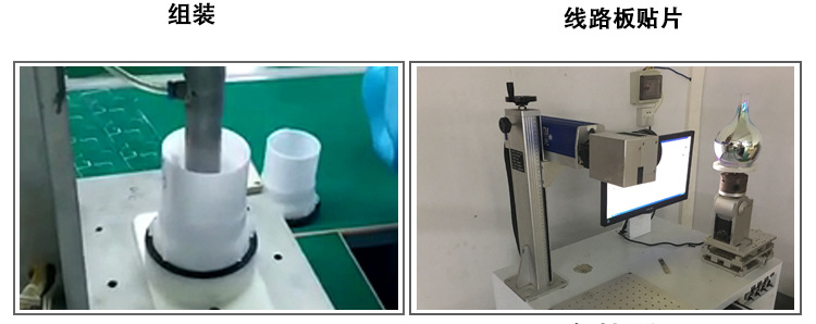 Factory Currently Available 3D Fireworks Glass Aromatherapy Machine Ultrasonic Humidifier 7 Color LED Night Light