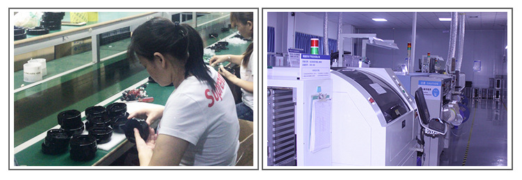 Factory Currently Available 3D Fireworks Glass Aromatherapy Machine Ultrasonic Humidifier 7 Color LED Night Light