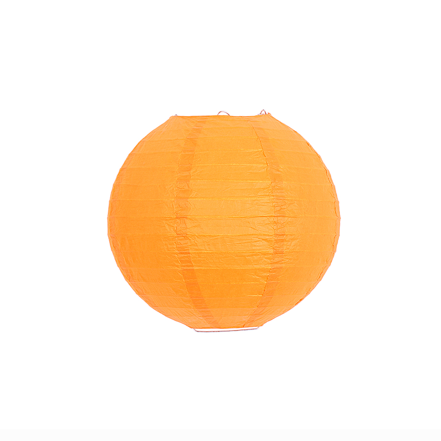 16 inch 40 x paper lantern party supplies
