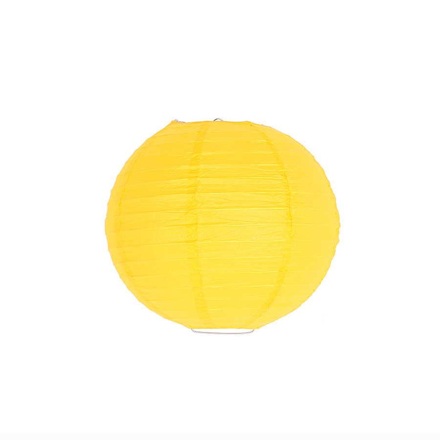 16 inch 40 x paper lantern party supplies