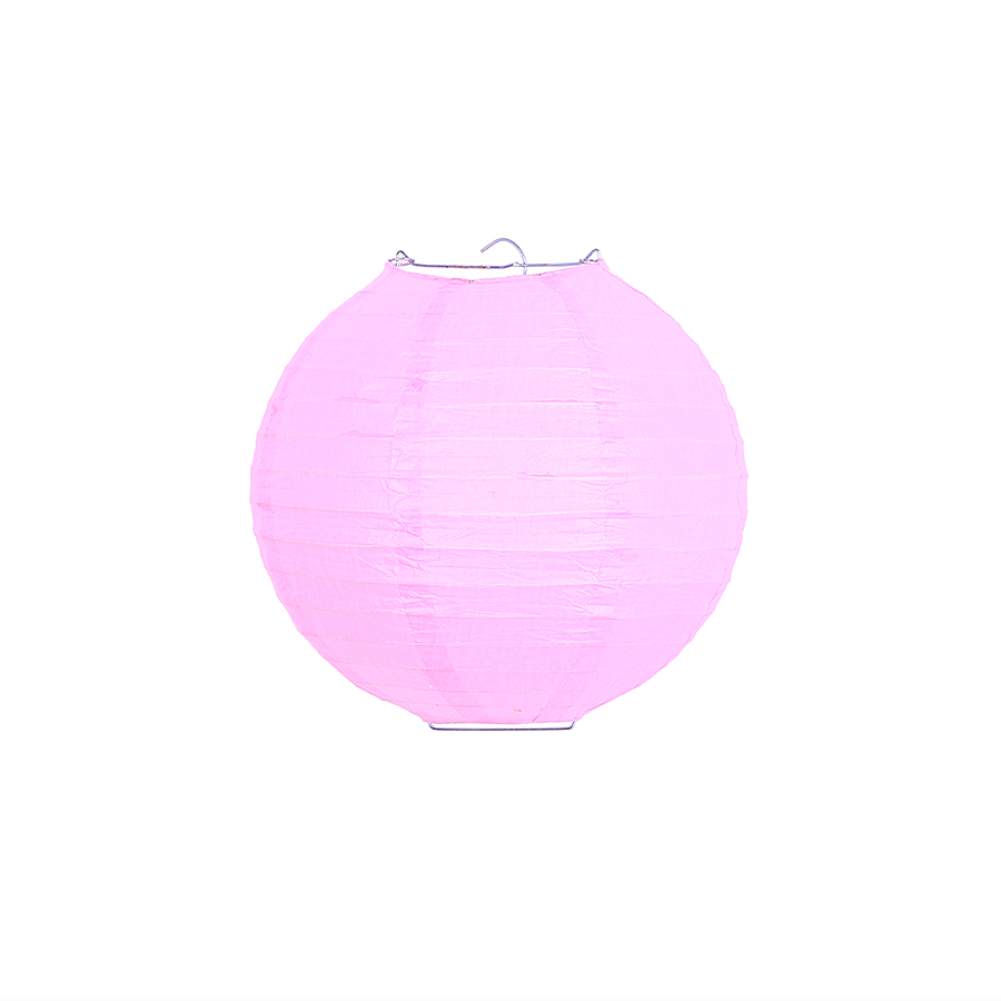 16 inch 40 x paper lantern party supplies