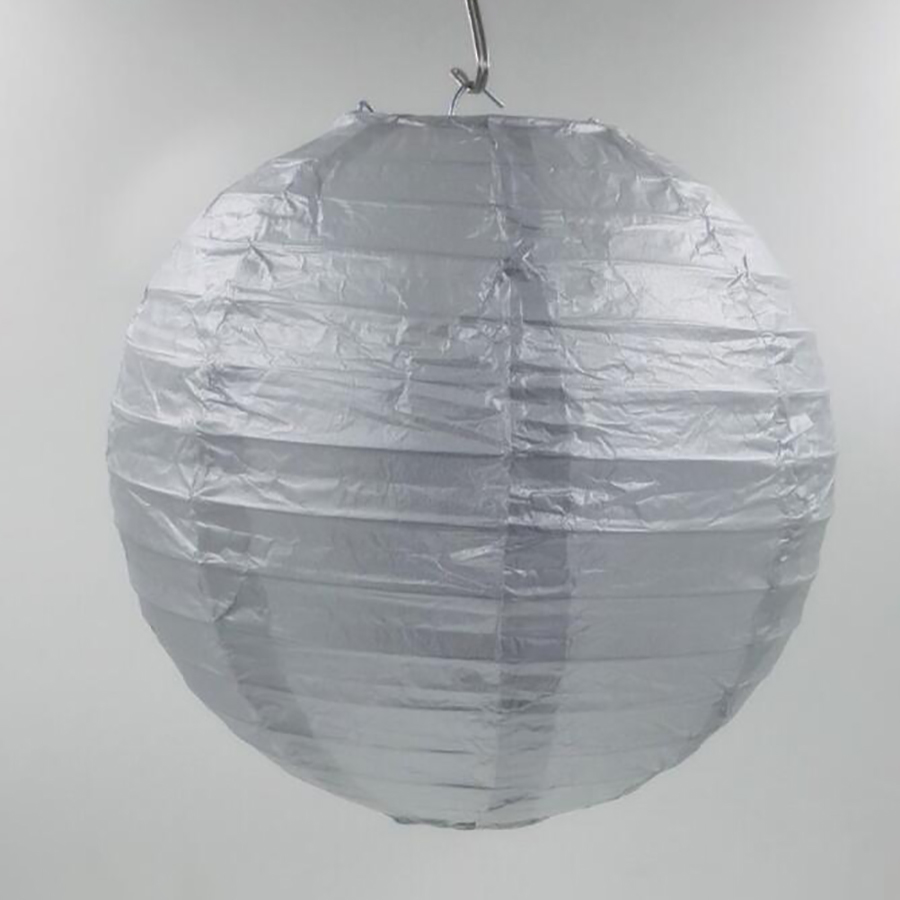 16 inch 40 x paper lantern party supplies