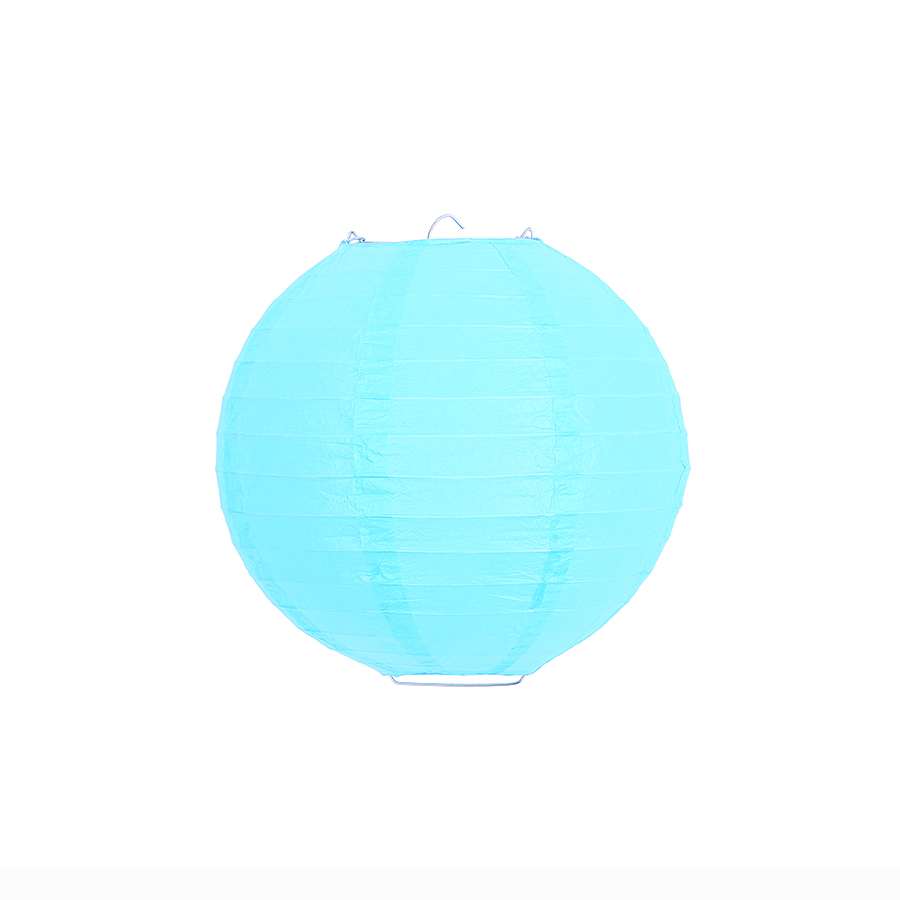 16 inch 40 x paper lantern party supplies