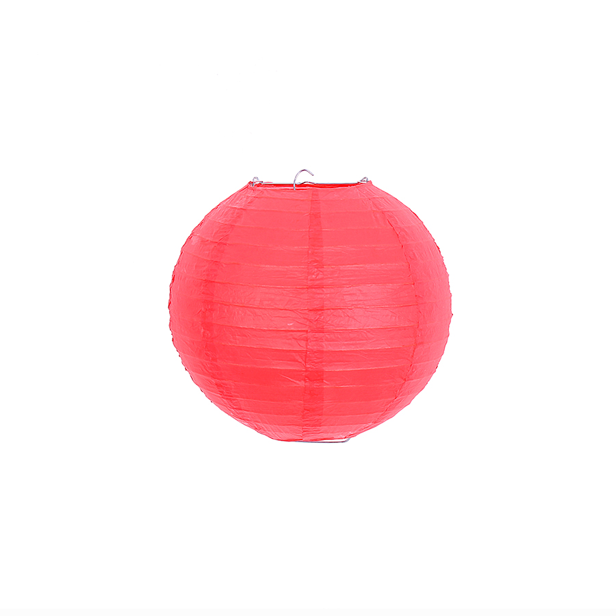 16 inch 40 x paper lantern party supplies