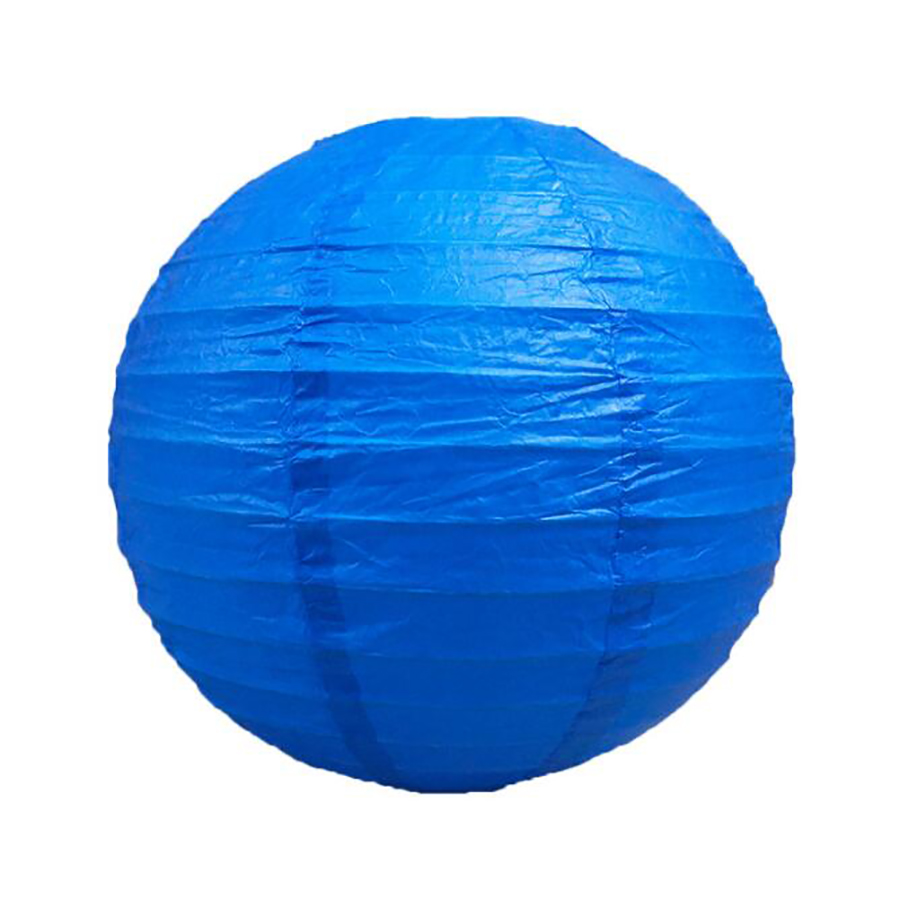 16 inch 40 x paper lantern party supplies
