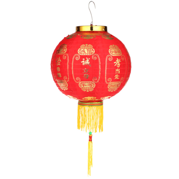 China dream lantern lantern festival lanterns paper wholesale upscale traditional wedding ceremony