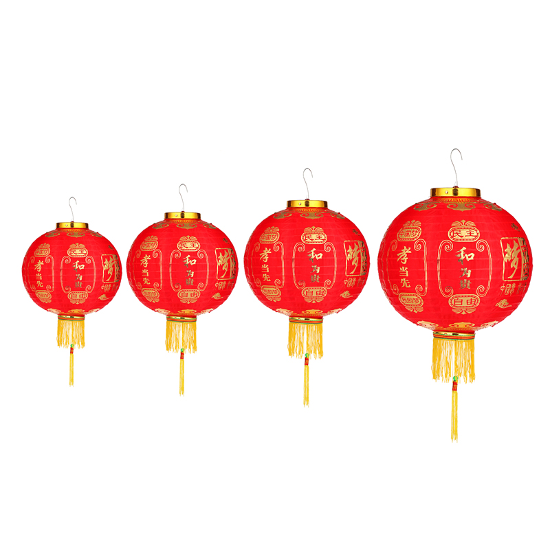 China dream lantern lantern festival lanterns paper wholesale upscale traditional wedding ceremony
